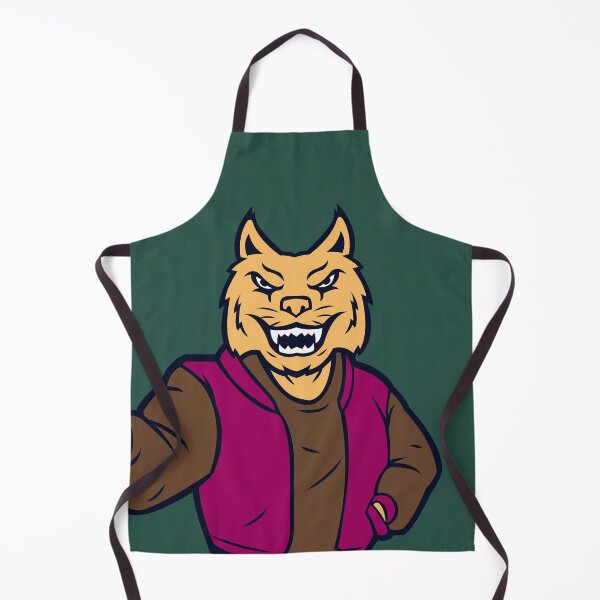 Item preview, Funny tiger face designed and sold by PODapparel.