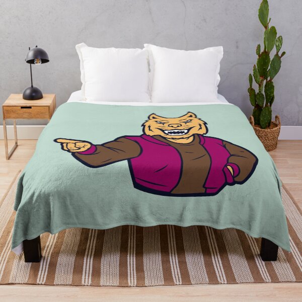Item preview, Funny tiger face designed and sold by PODapparel.