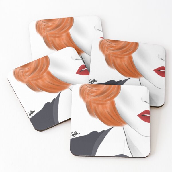 Item preview, dana scully designed and sold by Ciara Jackson.