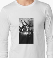 plantations in the limelight Long Sleeve T-Shirt