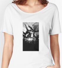 plantations in the limelight Women's Relaxed Fit T-Shirt