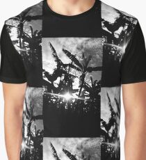 plantations in the limelight Graphic T-Shirt