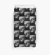 plantations in the limelight Duvet Cover
