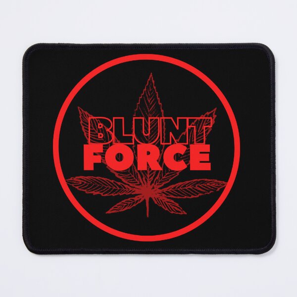 Item preview, Blunt Force Red designed and sold by Woowee808.