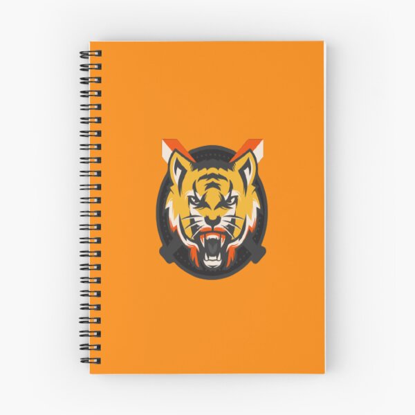 Item preview, The angry tiger - battle of war   designed and sold by Elgeneral-store.