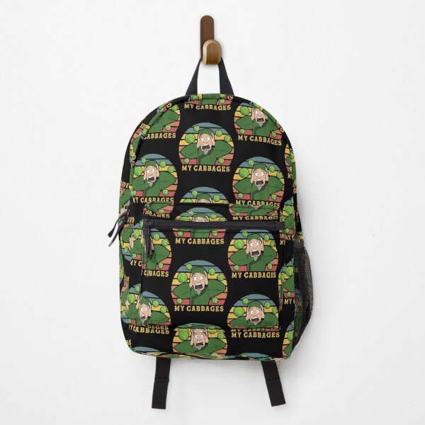 Item preview, My Cabbages Classic . designed and sold by rohnerpkvieu.