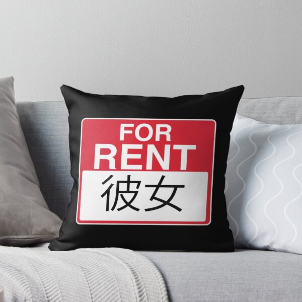 Item preview, Girlfriend for Rent (Kanojo, Okasrishimasu) Classic . designed and sold by weschefdhuew.