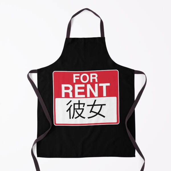 Item preview, Girlfriend for Rent (Kanojo, Okasrishimasu) Classic . designed and sold by weschefdhuew.