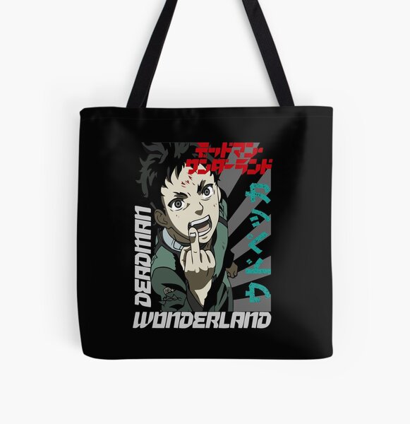 Deadman Bags for Sale | Redbubble