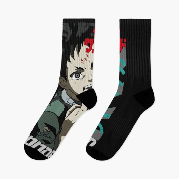 Item preview, Ganta Deadman Wonderand designed and sold by plonk226.