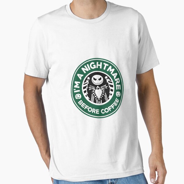 Item preview, I'M A  NIGHTMARE designed and sold by ahcmadmudi.