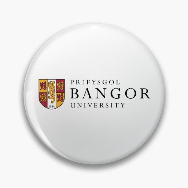 Item preview, Bangor University designed and sold by nutnutunlimited.