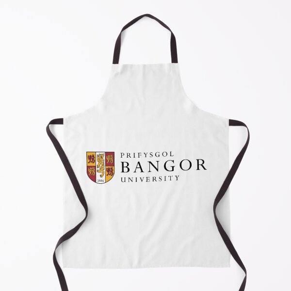 Item preview, Bangor University designed and sold by nutnutunlimited.