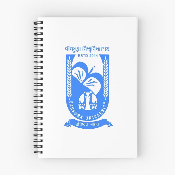 Item preview, Bankura University designed and sold by nutnutunlimited.
