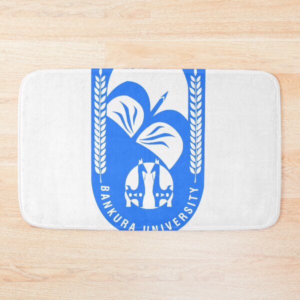 Item preview, Bankura University designed and sold by nutnutunlimited.