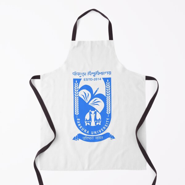 Item preview, Bankura University designed and sold by nutnutunlimited.