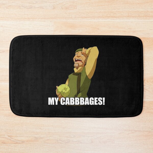 Item preview, MY CABBAGES! Classic . designed and sold by rohnerpkvieu.