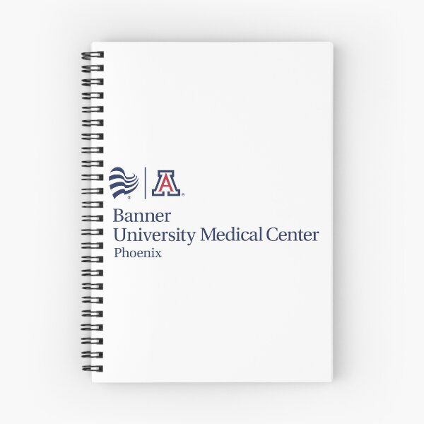 Item preview, Banner University Medical Center Phoenix designed and sold by nutnutunlimited.
