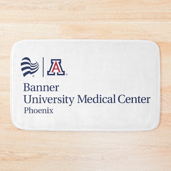 Item preview, Banner University Medical Center Phoenix designed and sold by nutnutunlimited.