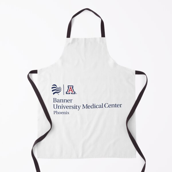 Item preview, Banner University Medical Center Phoenix designed and sold by nutnutunlimited.