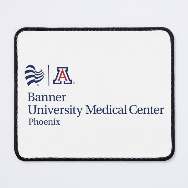 Item preview, Banner University Medical Center Phoenix designed and sold by nutnutunlimited.