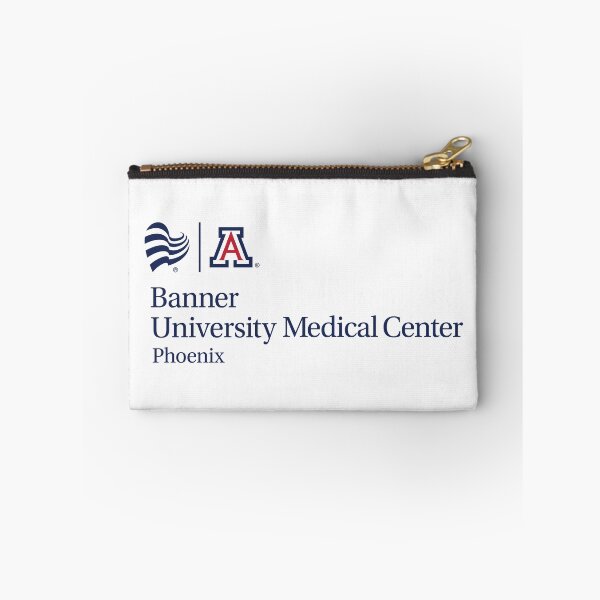 Item preview, Banner University Medical Center Phoenix designed and sold by nutnutunlimited.