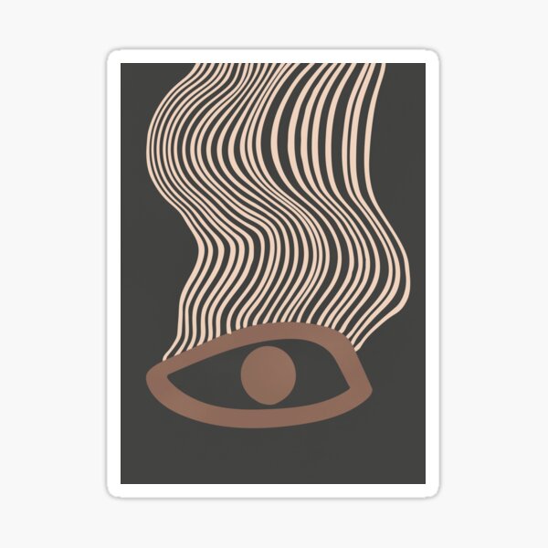 Item preview, For she had eyes and chose me designed and sold by TheaDesign.