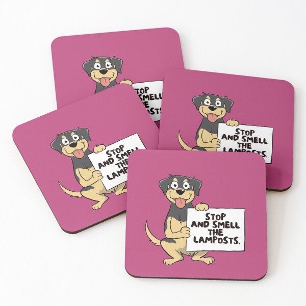 Item preview, If dogs could talk (scent) designed and sold by kookycomet.