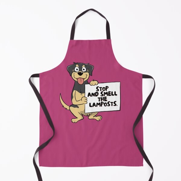 Item preview, If dogs could talk (scent) designed and sold by kookycomet.