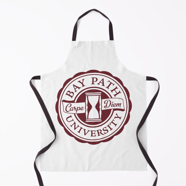 Item preview, Bay Path University seal designed and sold by nutnutunlimited.