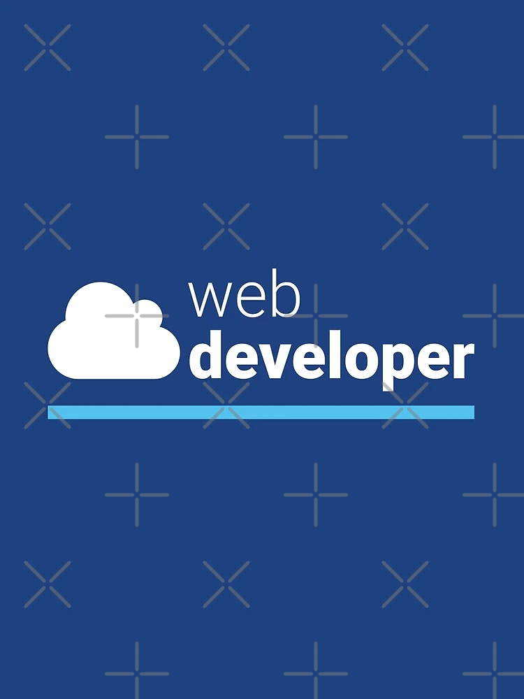 Thumbnail 3 of 3, Scarf, Web Developer designed and sold by Code Wear.