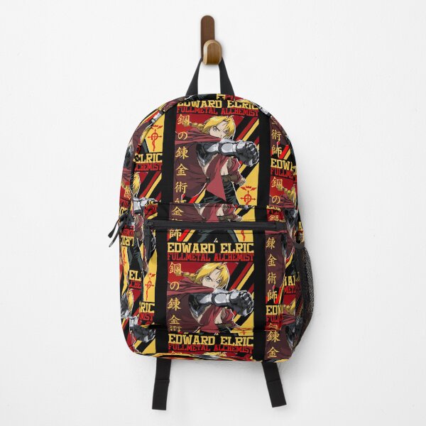 Item preview, Edward Elric Fullmetal Alchemist designed and sold by plonk226.