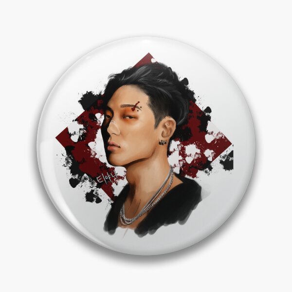 Item preview, iKON Bobby fanart designed and sold by hajdinka.
