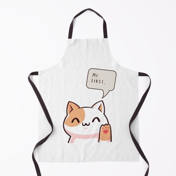 Item preview, Cute Pet Street Cat (kitten) Abstract Drawing. designed and sold by WizardNeedles.
