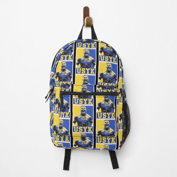 Item preview, Oleksandr usyk Classic . designed and sold by homolalsagge.