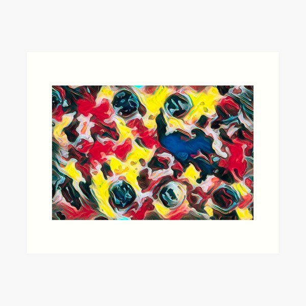 Item preview, abstract figure designed and sold by IgorKovalenko.