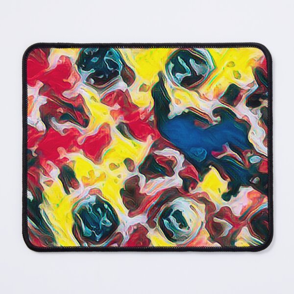 Item preview, abstract figure designed and sold by IgorKovalenko.