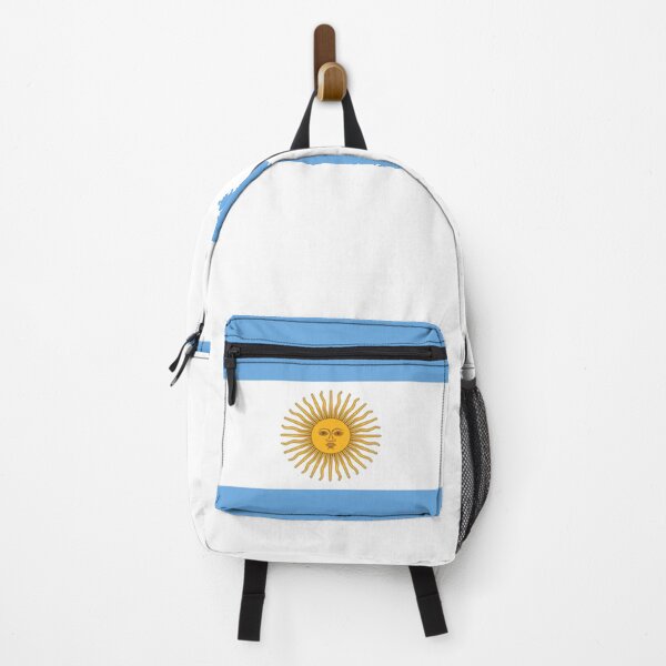 Item preview, Argentine Flag designed and sold by HopaHope.