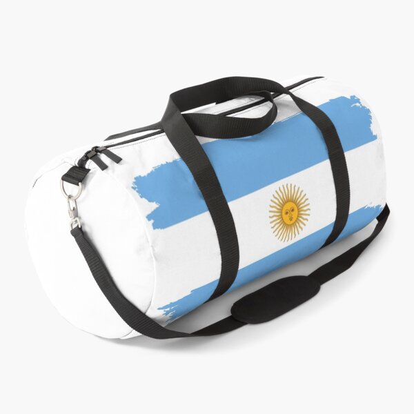 Item preview, Argentine Flag designed and sold by HopaHope.