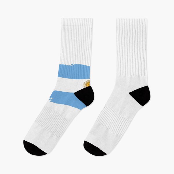 Item preview, Argentine Flag designed and sold by HopaHope.