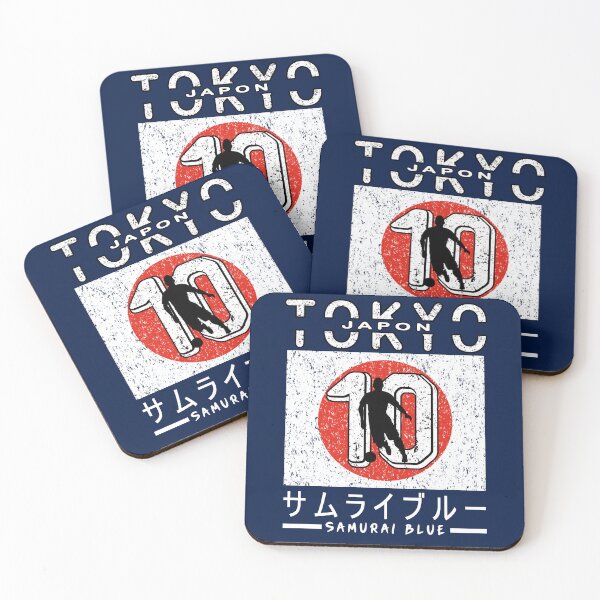 Item preview, football japon soccer designed and sold by Art-by-da.