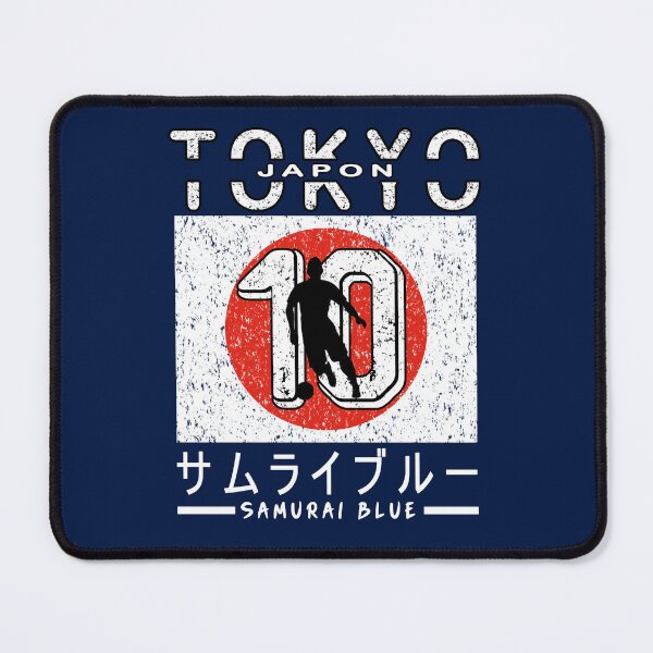 Item preview, football japon soccer designed and sold by Art-by-da.