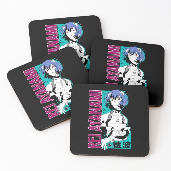 Artikelvorschau, Rei Ayanami N.G.E. entworfen und verkauft von plonk226.