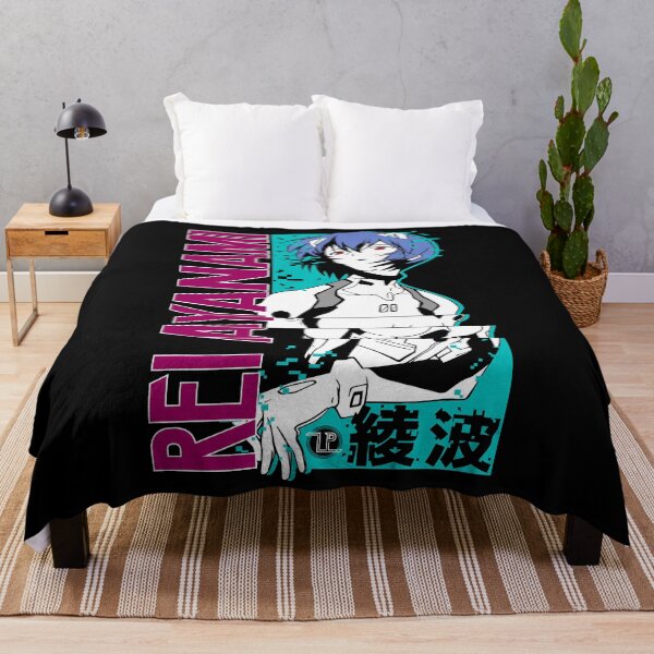 Item preview, Rei Ayanami N.G.E. designed and sold by plonk226.
