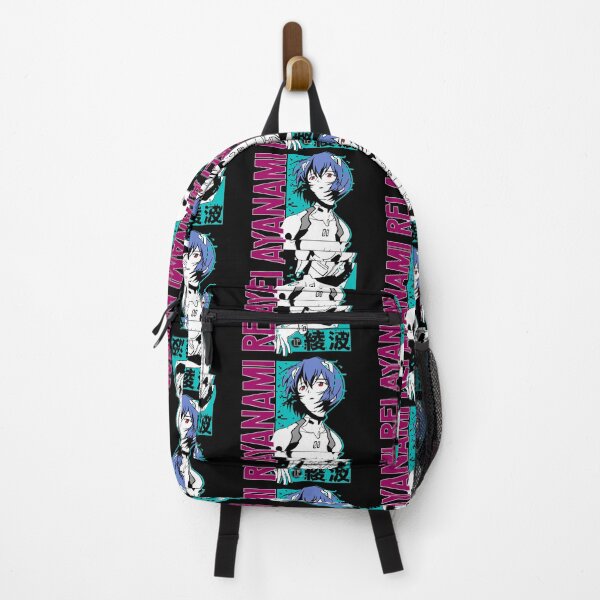 Item preview, Rei Ayanami N.G.E. designed and sold by plonk226.