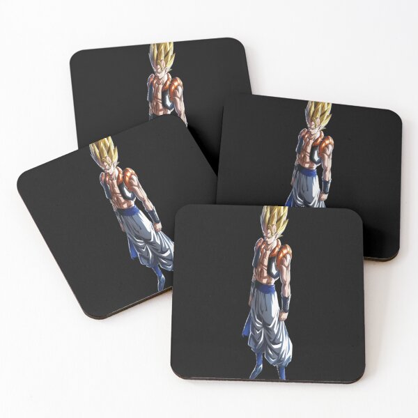 Item preview, Gogeta - Merged Combat Force Classic . designed and sold by weschefdhuew.