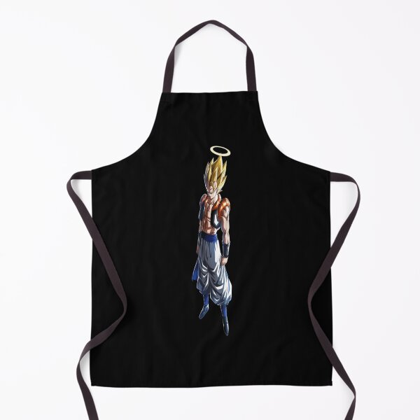 Item preview, Gogeta - Merged Combat Force Classic . designed and sold by weschefdhuew.