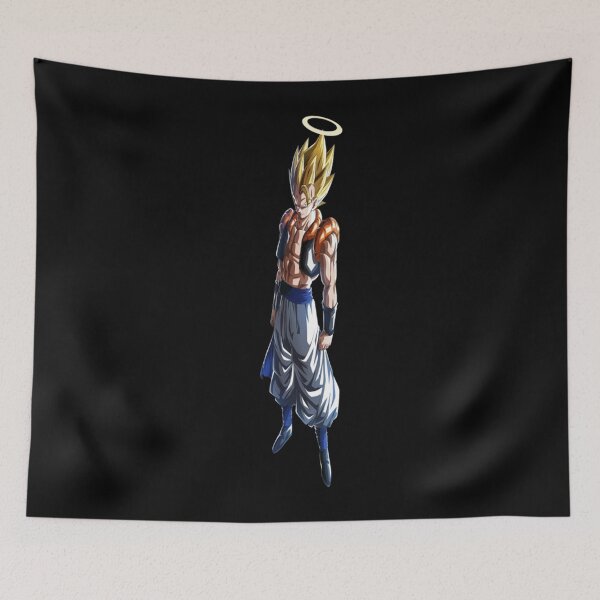 Item preview, Gogeta - Merged Combat Force Classic . designed and sold by weschefdhuew.