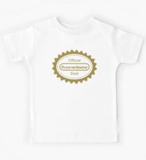 The Procrastination Kids Tee