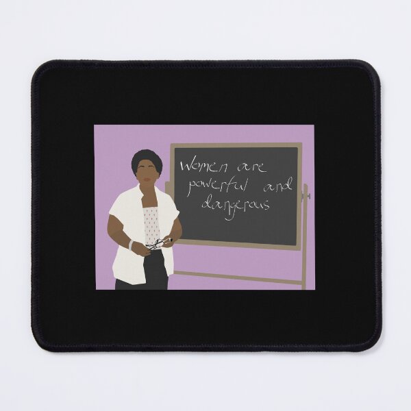 Item preview, Audre Poster designed and sold by savaryuppule.